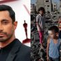 British-Pakistani actor Riz Ahmed breaks silence over Israel violence in Palestine