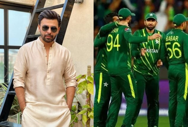 Farhan Saeed Calls Pakistani Cricket Fans “Most Disloyal Fans Ever”