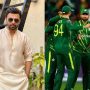 Farhan Saeed Calls Pakistani Cricket Fans “Most Disloyal Fans Ever”