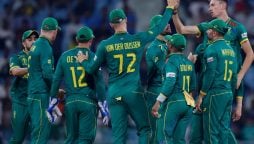 ICC World Cup 2023: South Africa wins the toss and decides to bowl first against Netherlands