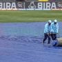 ICC World Cup 2023: Rain delays the start of the SA vs NED match