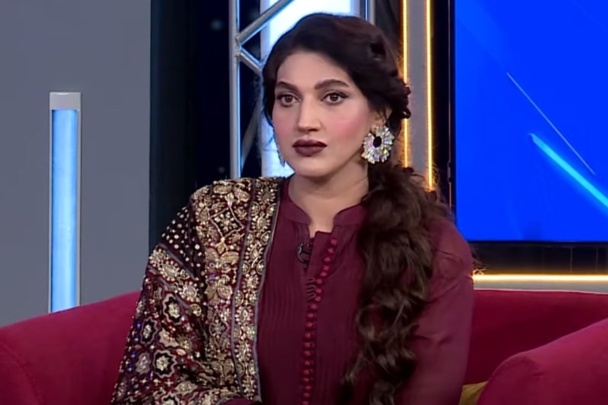 Sana Nawaz