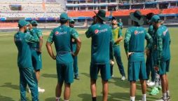 ICC World Cup 2023: Pakistan reschedules its training session ahead of Australia clash