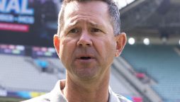 Ponting: India must be wary of complacency in World Cup