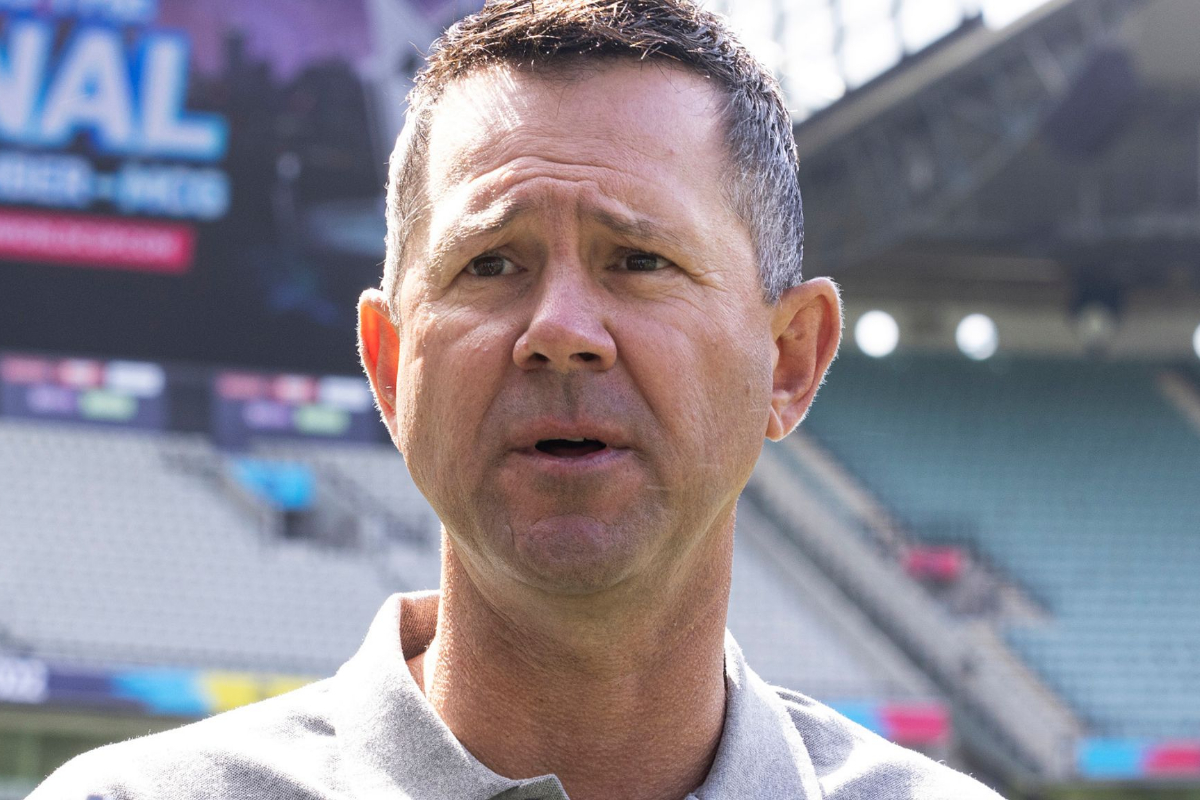 Ponting: India must be wary of complacency in World Cup
