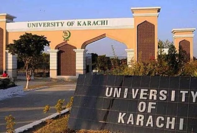 KU adopts zero tolerance policy against harassment cases  