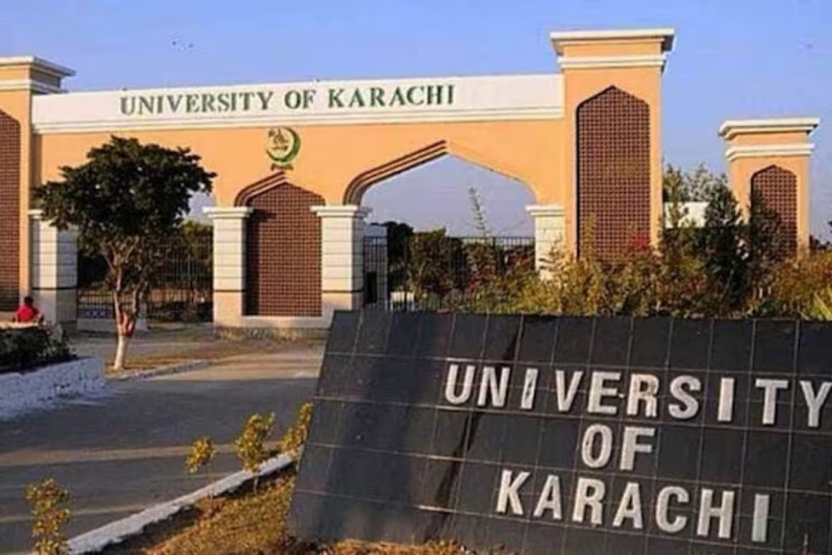 KU