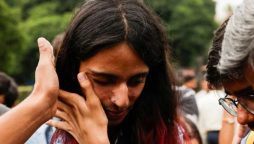India’s Supreme Court Rejects Same-Sex Marriage Legalization