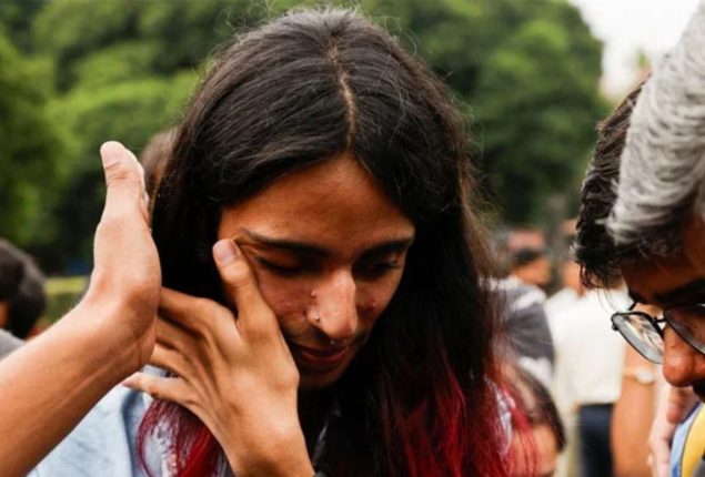 India’s Supreme Court Rejects Same-Sex Marriage Legalization