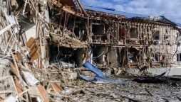 Ukraine Downs Russian Choppers in Berdyansk & Luhansk