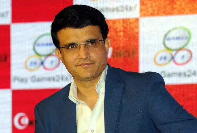 Ganguly’s criticism of Pakistan team sparks debate