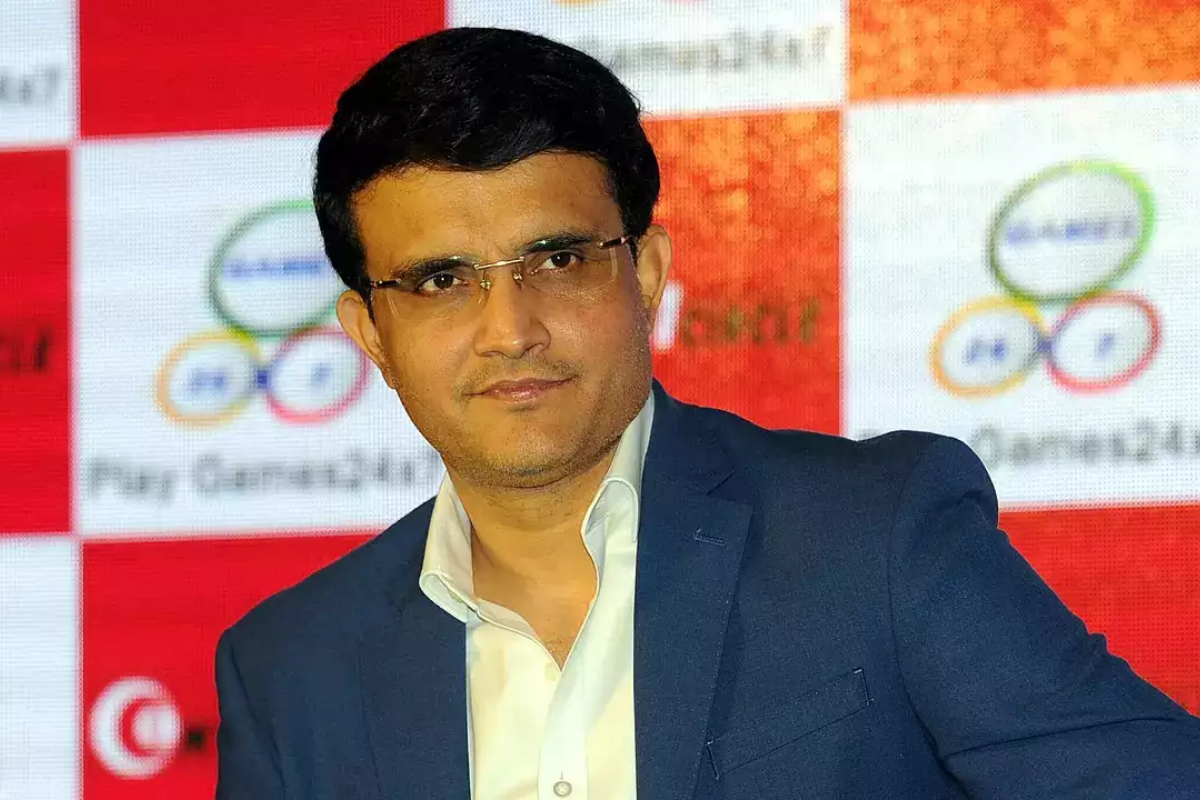 Ganguly's criticism of Pakistan team sparks debate