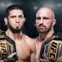 UFC 294: Volkanovski vs. Makhachev start times in UK and US