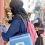 Four member of anti-polio team kidnapped in Tank