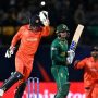 ICC World Cup 2023: Netherlands stun South Africa in World Cup upset
