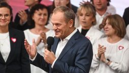 Tusk's Opposition Gains Ground in Pivotal Poland Election