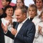 Tusk’s Opposition Gains Ground in Pivotal Poland Election