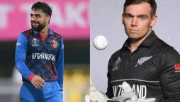ICC World Cup 2023 Schedule & Squad today, 18th Oct 2023