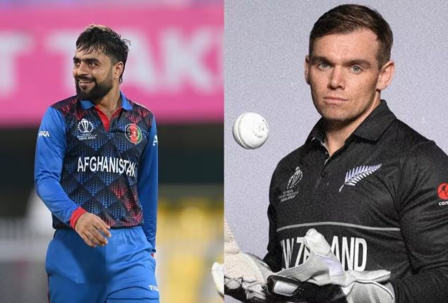 ICC World Cup 2023 Schedule & Squad today, 18th Oct 2023