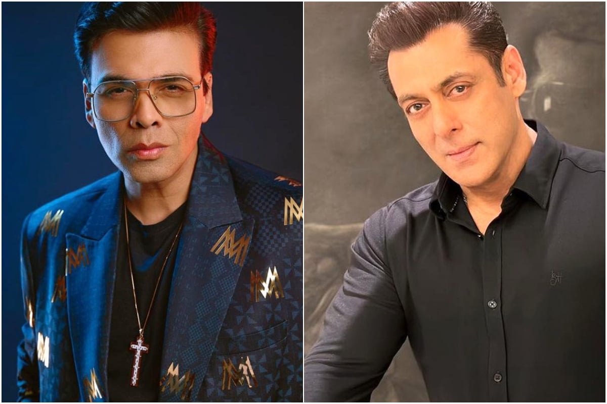 Karan Johar