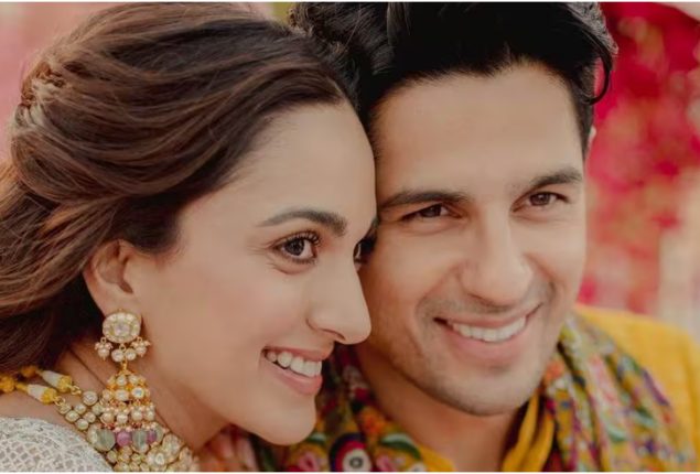 Kiara Advani Shares Reasons for Keeping Personal Life Private with Sidharth Malhotra