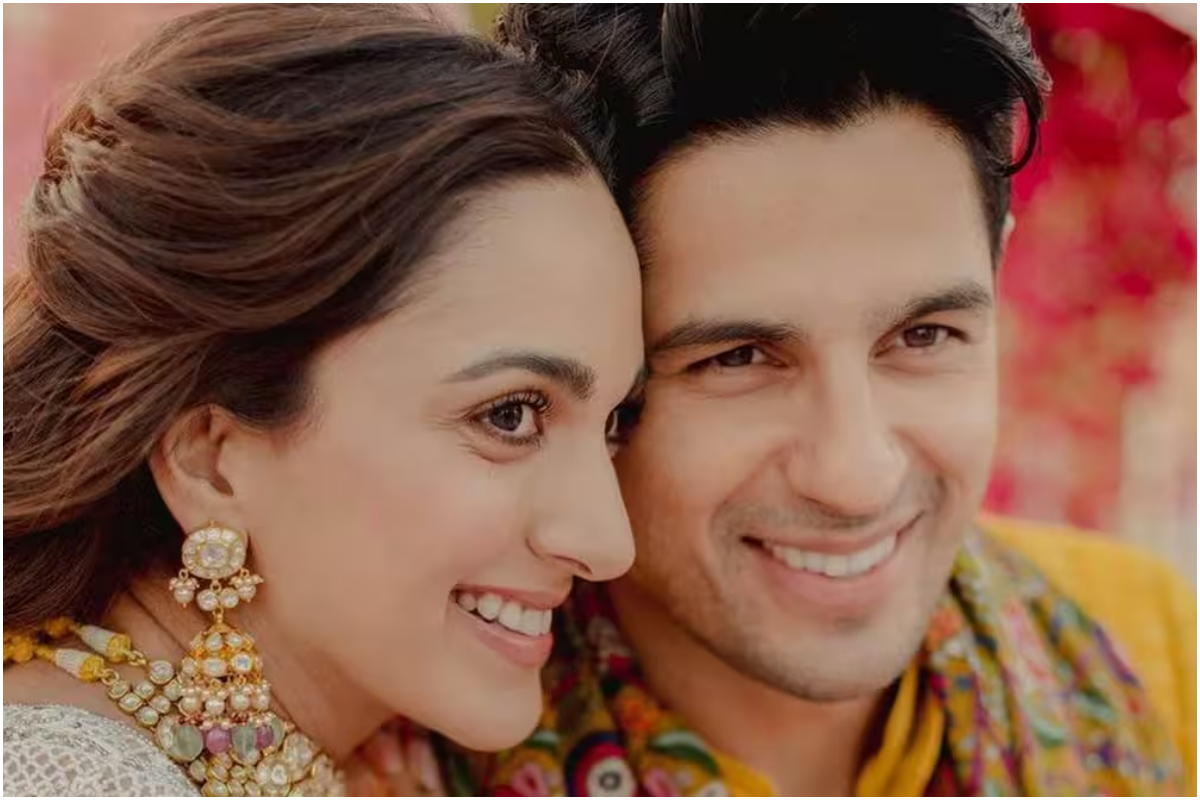 Kiara Advani