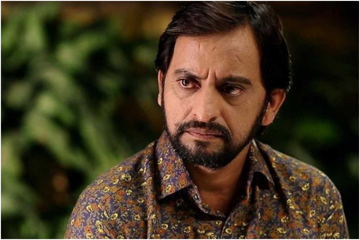 Saleem Maira