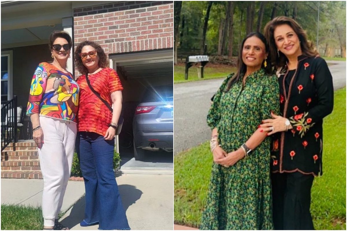 Bushra Ansari