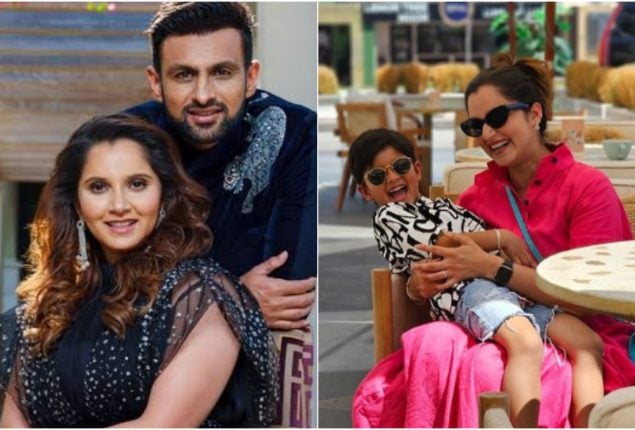 Sania Mirza