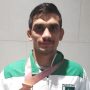 Pakistani wrestler Bilal seeks foreign training camp to qualify for Olympics