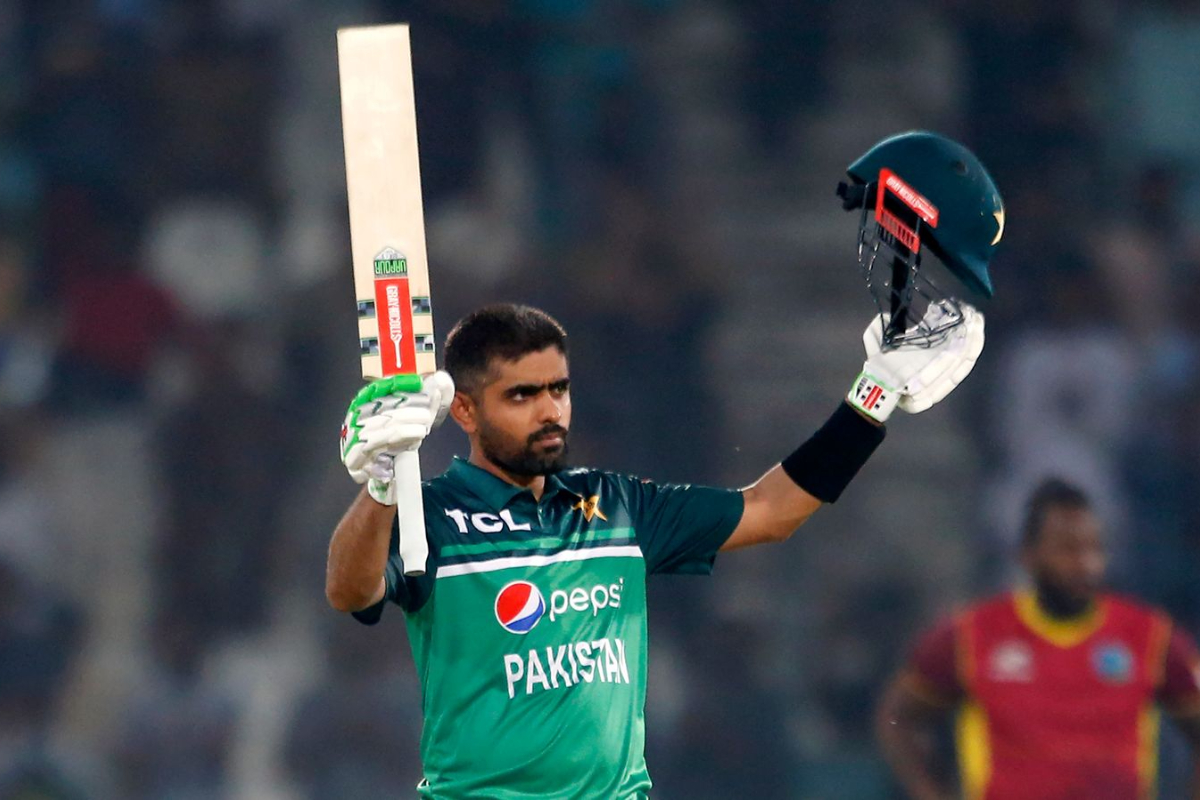 ICC Rankings: Babar Azam maintains top ranking ODI batting