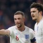 “Proper England fans don’t boo players,” says Maguire after Henderson jeer