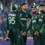 ICC World Cup 2023: Pakistan players fit ahead of Australia clash