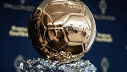 2023 Ballon d'Or winners leaked, who is it?