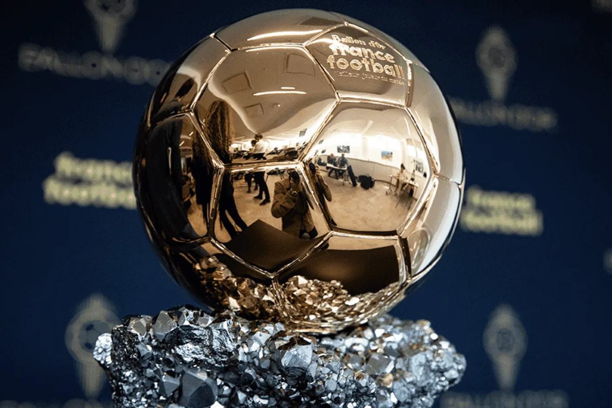 2023 Ballon d'Or winners leaked, who is it?