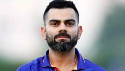 Virat Kohli Reveals Surprising Factor Behind ICC World Cup 2023 Upsets