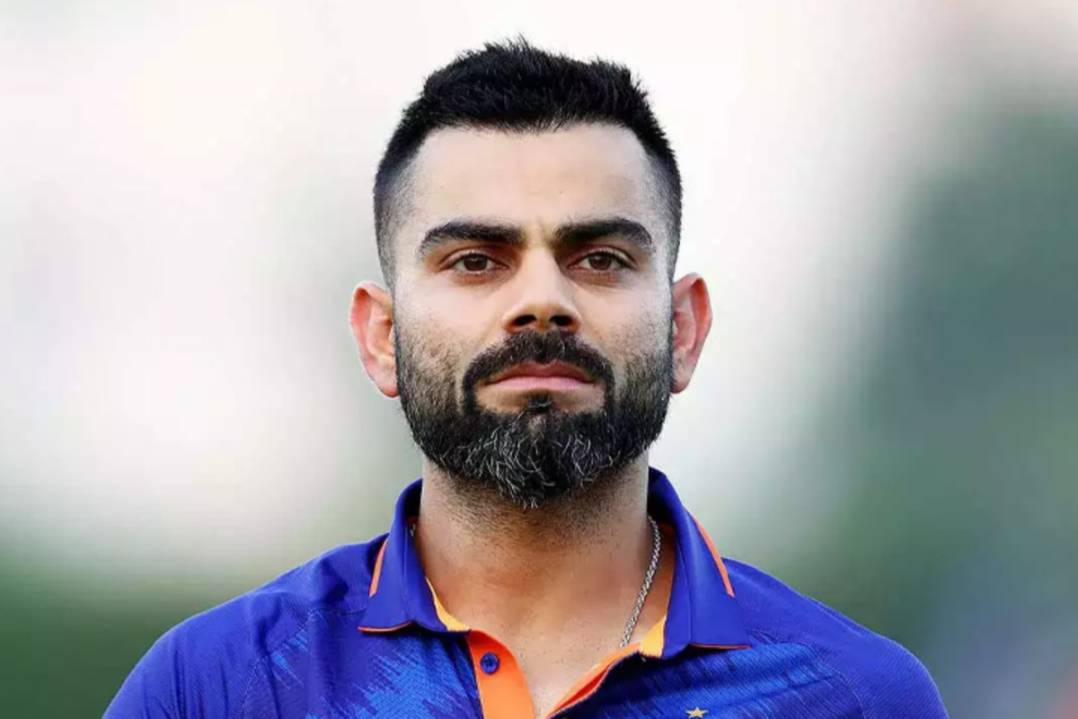 Virat Kohli Reveals Surprising Factor Behind ICC World Cup 2023 Upsets