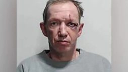 Paedophile Andrew Miller Sentenced for 27-Hour Abuse of Girl