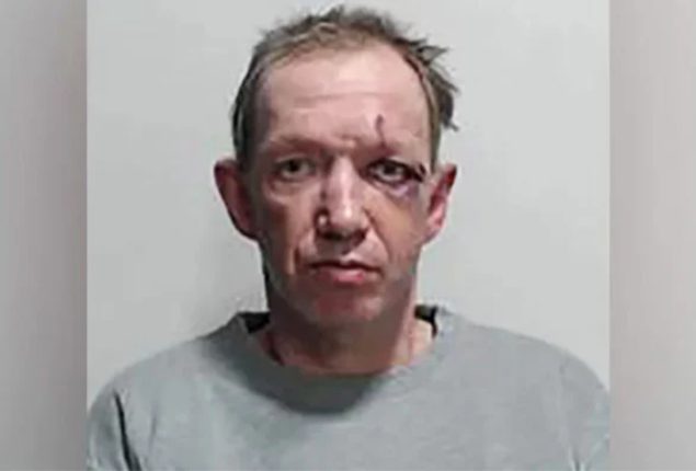 Paedophile Andrew Miller Sentenced for 27-Hour Abuse of Girl