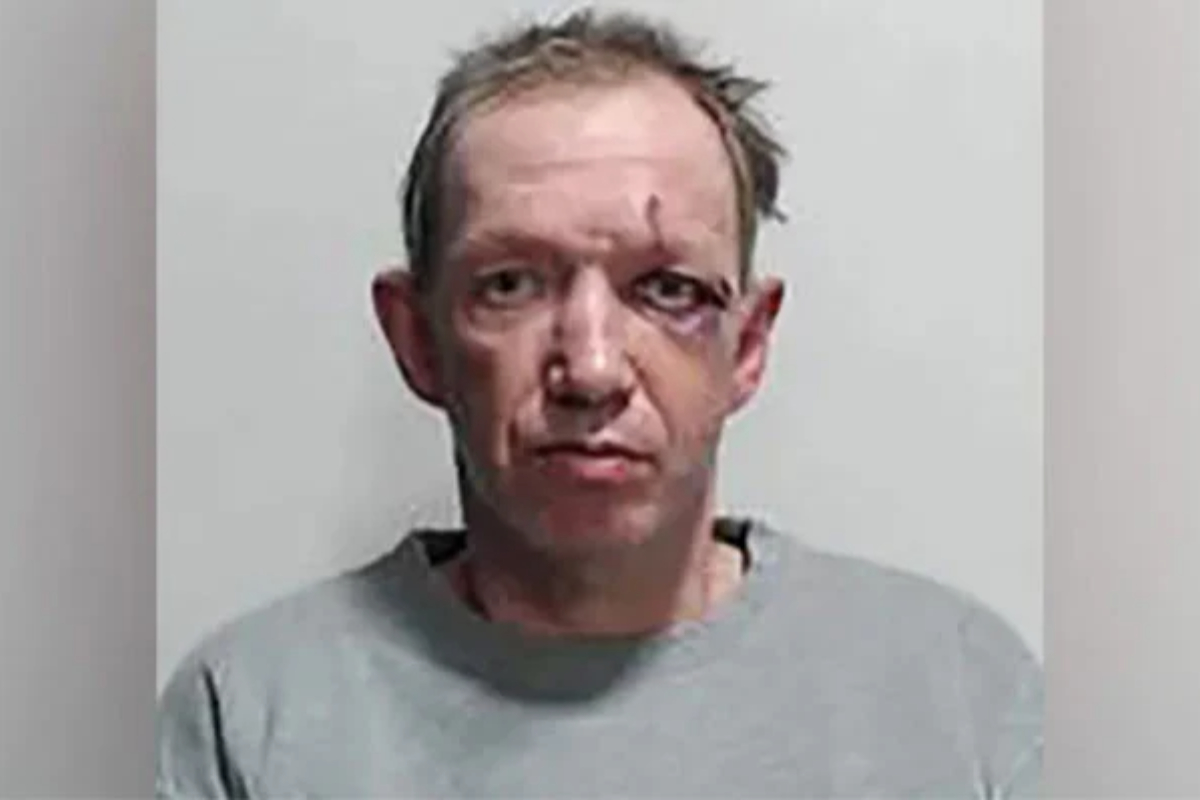 Paedophile Andrew Miller Sentenced for 27-Hour Abuse of Girl