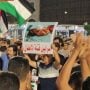 Israel-Hamas War: Massive Protest at White House Condemns Gaza Assault