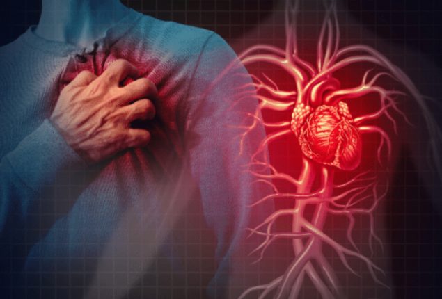CVDs are number one cause of mortality worldwide: Dr Rehan