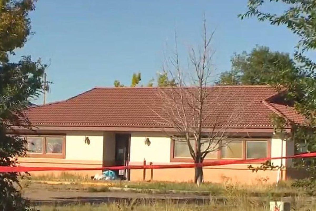 At least 189 Bodies Unearthed at US 'Green' Funeral Home