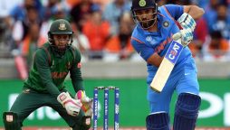 ICC World Cup 2023 Live Score: India vs Bangladesh Live score | Match 18
