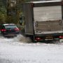 Red Weather Warning: Storm Babet Brings Record Rainfall