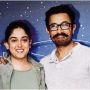 Aamir Khan’s daughter Regrets Leaving College for This Reason