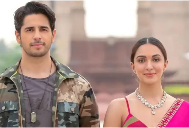 Sidharth Malhotra’s Reaction to Kiara Advani Reunion Query