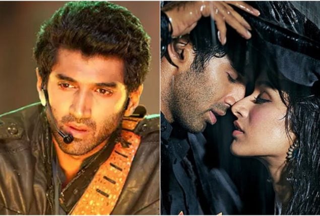 Aditya Roy Kapur Credits ‘Aashiqui 2’ as Career Turning Point