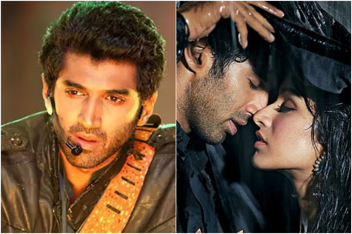 Aditya Roy Kapur