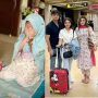 Actor Noman Habib Drops Adorable Family Photos